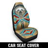 Native Car Seat Cover 31 WCS