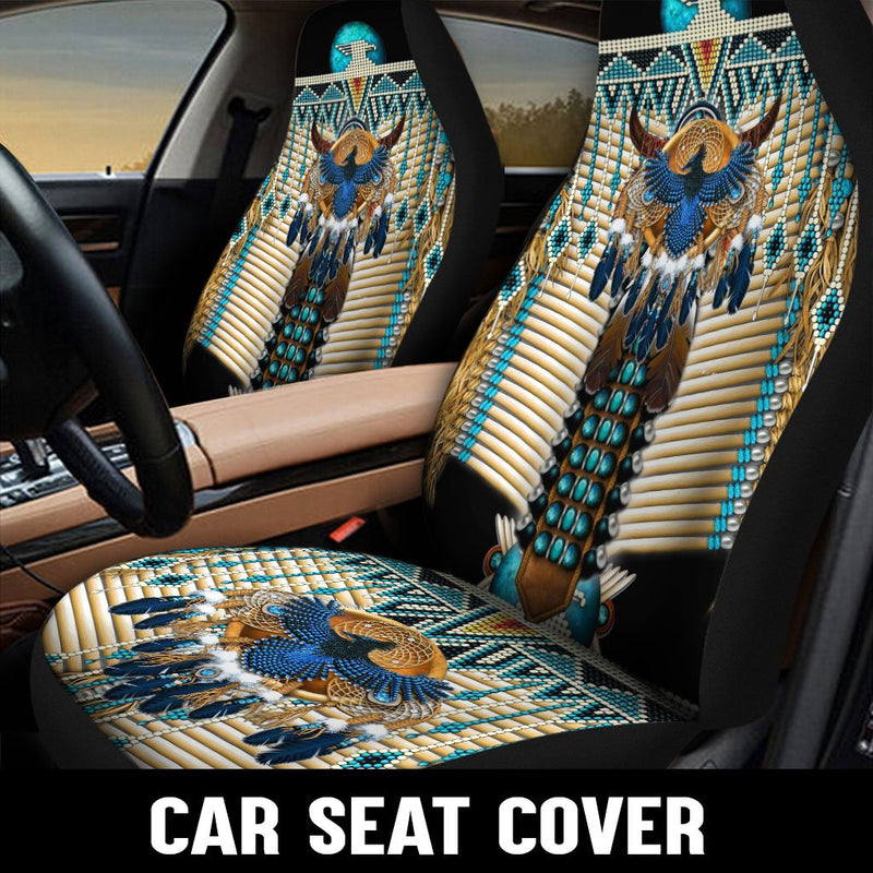 Native Car Seat Cover 37 WCS