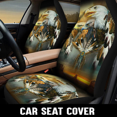 Native Car Seat Cover 40 WCS