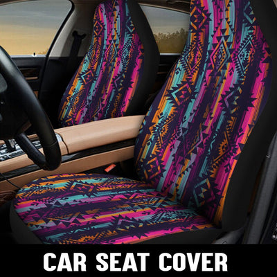 Native Car Seat Cover 43 WCS