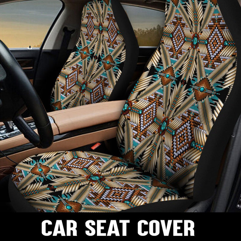 Native Car Seat Cover 48 WCS