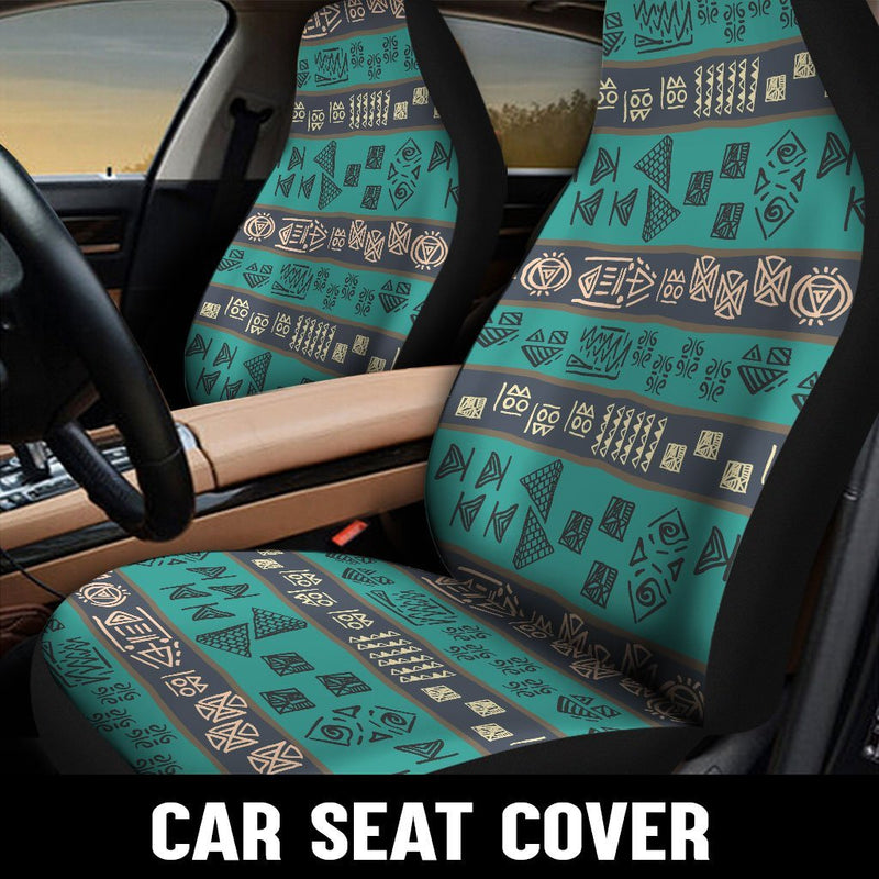 Native Car Seat Cover 53 WCS