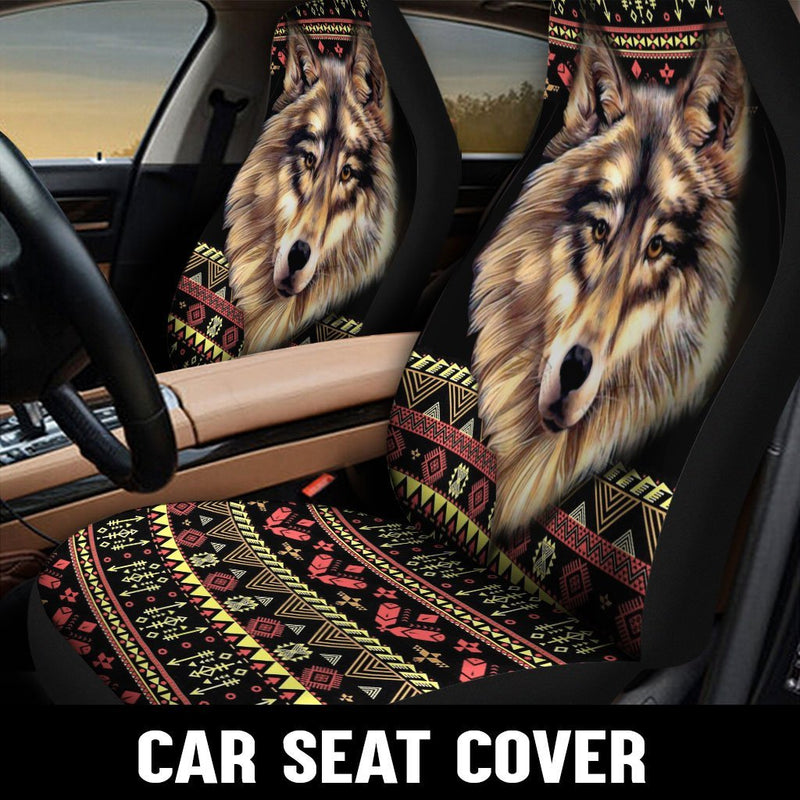 Native Car Seat Cover 67 WCS