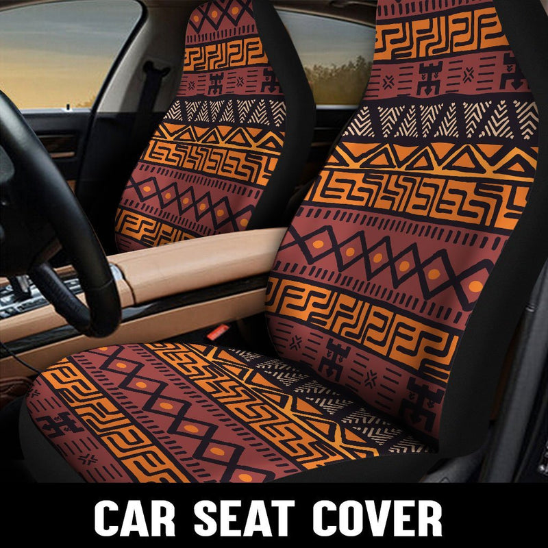 Native Car Seat Cover 68 WCS