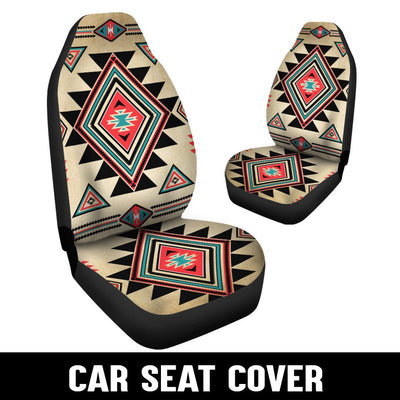 Native Car Seat Cover 0094 WCS
