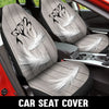 Native Car Seat Cover 0101 WCS