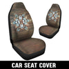 Native Car Seat Cover 0108 WCS