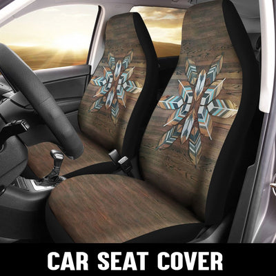 Native Car Seat Cover 0108 WCS