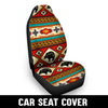 Native Car Seat Cover 0115 WCS