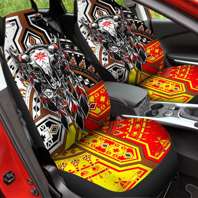 Native Car Seat Cover 0119 WCS