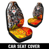 Native Car Seat Cover 0119 WCS