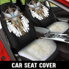 Native Car Seat Cover 0122 WCS