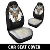 Native Car Seat Cover 0122 WCS