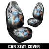 Native Car Seat Cover 0125 WCS