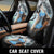 Native Car Seat Cover 0125 WCS