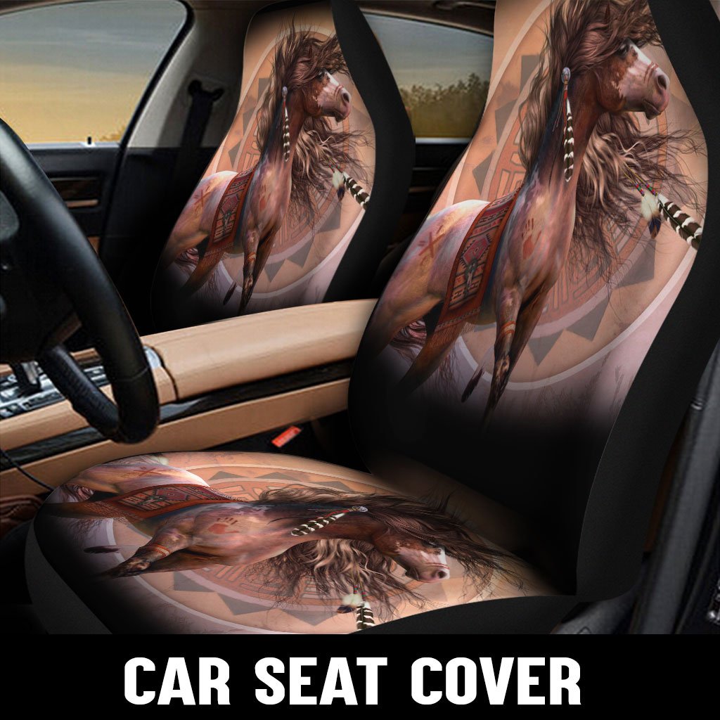 Native Car Seat Cover 0129 WCS