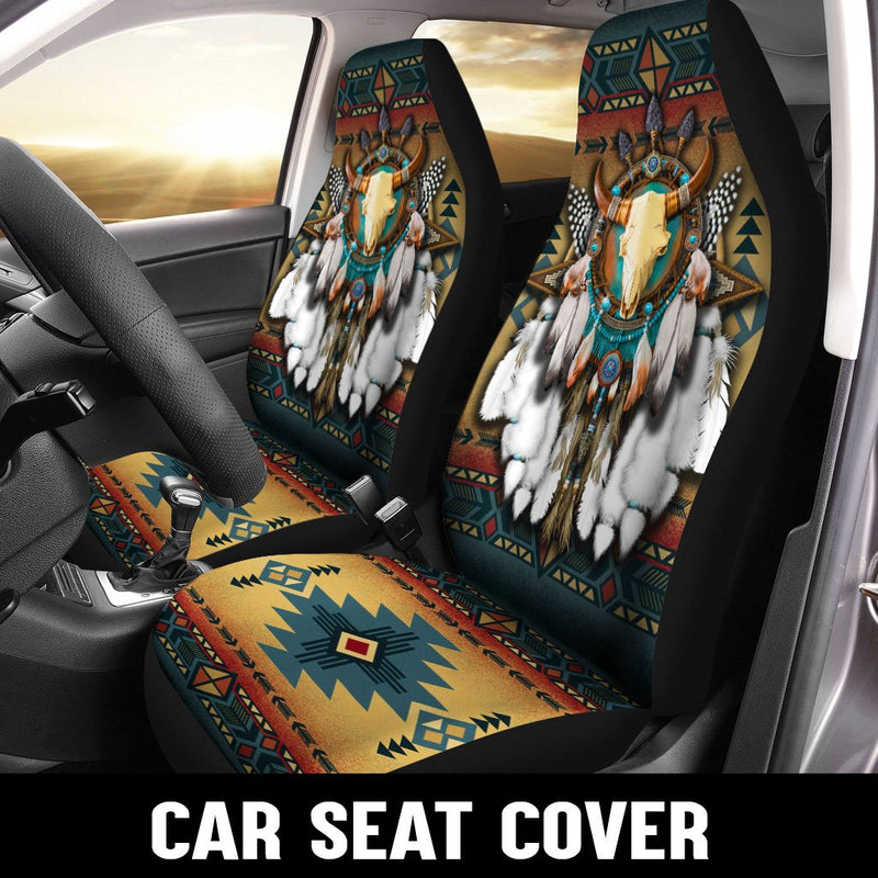 Native Car Seat Cover 0132 WCS