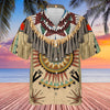 Native American Hawaiian Shirt WCS