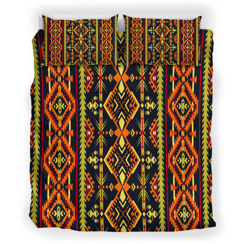 Outstanding Colors Native Bedding Set WCS