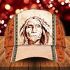 Brown Native American - Cap WCS