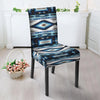 Blue Tribe Design Native American Tablecloth - Chair cover WCS