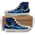 Blue Wolf Shoes WCS
