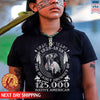 Trail Of Tears 125000 Native American Feather Man Ride Horse Unisex T-Shirt/Hoodie/Sweatshirt