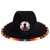 SALE 50% OFF - Indigenous Women  Fedora Hatband for Men Women Beaded Brim with Native American Style