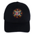 SALE 50% OFF - MMIW Baseball Cap With Patch Cotton Unisex Native American Style