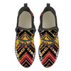 Pattern Shoes Native WCS