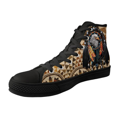 Eagle Feather Shoes WCS