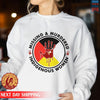 MMIW Four Seasons Indigenous Unisex Hoodie/Sweatshirt/T-Shirt