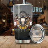 Skull Tumbler WCS