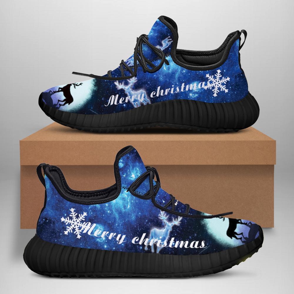 Christmas Shoes Native WCS
