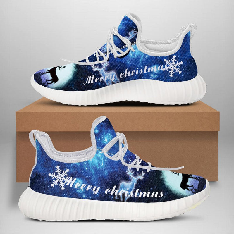 Christmas Shoes Native WCS