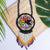 SALE 50% OFF - MMIW Medicine Wheel Star Long Handmade Beaded Premium Necklace For Women Native American Style