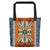 Native Pattern Tote bag WCS