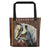 Native Horse Tote bag WCS