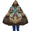 Ruby Feather Native Cloak - Native American Pride Shop