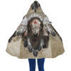 Buffalo Feather Native Cloak - Native American Pride Shop