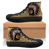 Chief Native Shoes WCS