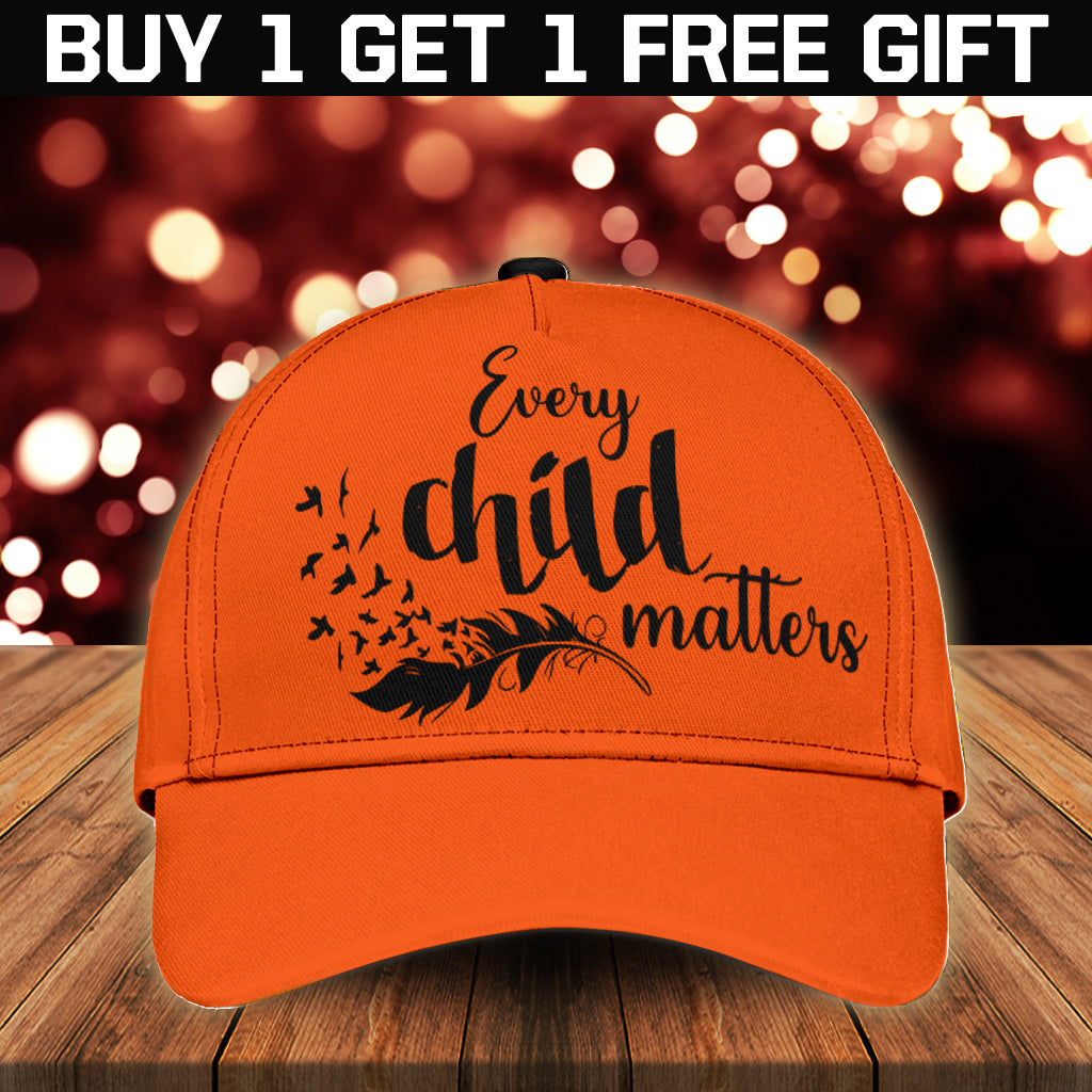 Every Child Matters - Hat Orange Shirt Day - VG06 WCS