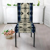 Pattern Culture Design Native American Tablecloth - Chair cover WCS