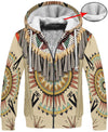 Native Pattern Culture - Welcome Native Spirit