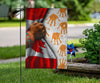 Orange Day Flag Inside Canadian Flag Every Child Matters Flag Garden Decor WCS