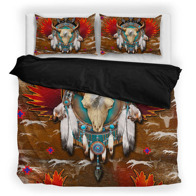 Buffalo Dreamcatcher Bedding Set WCS