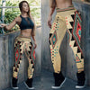 3D Native Pattern Dream Catcher Leggings WCS