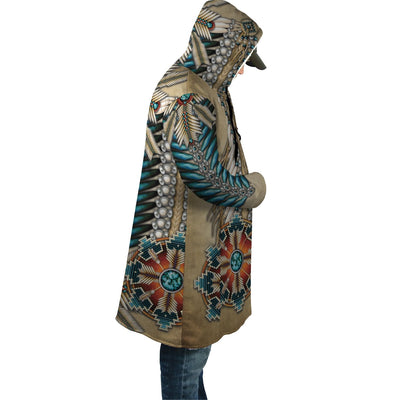 Pattern Native Cloak - Native American Pride Shop