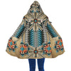 Pattern Native Cloak - Native American Pride Shop