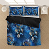 Blue Native Dream Bedding Set WCS